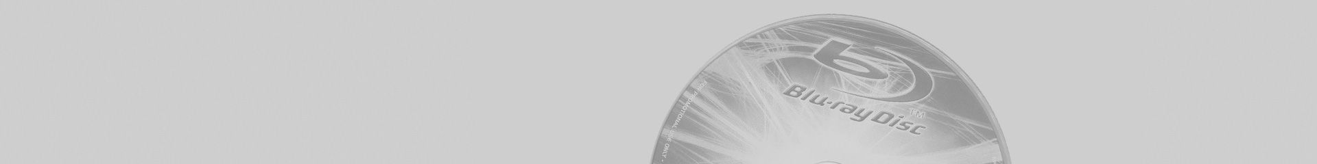BLU-RAY BLU-RAY