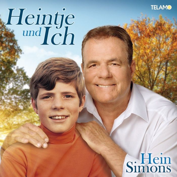 Heintje Klein Sein Das Ist Schön