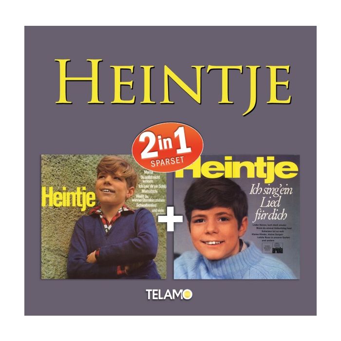Heintje Wenn Du Noch Eine Mutter Hast