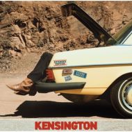 Kensington - First Rodeo - Extended Edition - CD