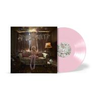 Davina Michelle - Afterpart1 - Coloured Vinyl - LP