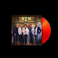 BZN - Live 2025 - Coloured Vinyl - LP