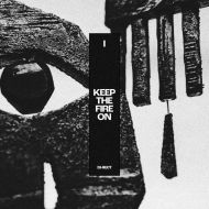 Di-Rect - I: Keep The Fire On - CD