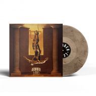 Jebroer - LEEFT - Coloured Vinyl - LP