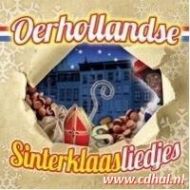 Oerhollandse Sinterklaasliedjes - CD