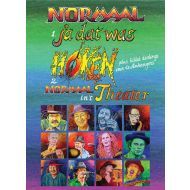 Normaal - Ja, dat was Hoken, 40 jaar Normaal - 2DVD