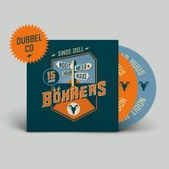 Bokkers - Nooit Meer Noar Huus - 2CD