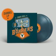 Bokkers - Nooit Meer Noar Huus - Coloured Vinyl - 2LP