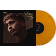 Snelle - Vierentwintig - Coloured Vinyl - LP