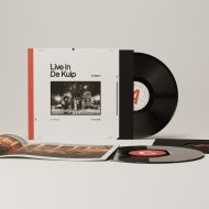 Di-Rect - Live In De Kuip - LP