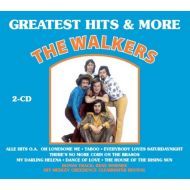 The Walkers - Greatest Hits & More - 2CD