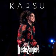 Karsu - Beste Zangers - CD