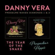 Danny Vera - Pressure Makes Diamond 1 & 2 - CD