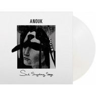 Anouk - Sad Singalong Songs - Coloured Vinyl - LP