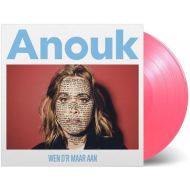 Anouk - Wen D'r Maar Aan - Pinkpop Editie - LP