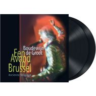 Boudewijn de Groot - Een Avond In Brussel - Live - 2LP