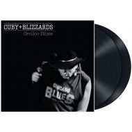 Cuby And The The Blizzards - Grolloo Blues - 2LP