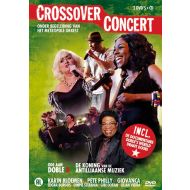 Crossover Concert - Ode Aan Doble R - 2DVD+CD
