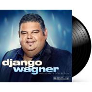 Django Wagner - His Ultimate Collection - LP