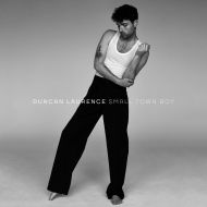 Duncan Laurence - Small Town Boy - CD