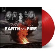 Earth And Fire - Golden Years - 2LP