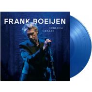 Frank Boeijen - Subliem Gebaar - Coloured Vinyl - LP