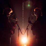 Tangarine - Running In The Family - Live - CD