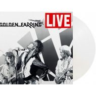Golden Earring - Live - Coloured Vinyl - 2LP