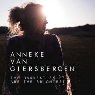 Anneke van Giersbergen - Darkest Skies Are The Brightest - CD