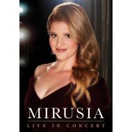 Mirusia - Live In Concert - DVD
