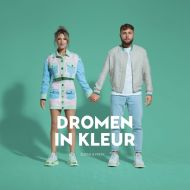 Suzan & Freek - Dromen In Kleur - CD