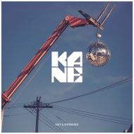 Kane - Exit & Entrances - CD