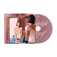 Luna - Eindelijk Mezelf - CD