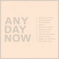 Krezip - Any Day Now - CD