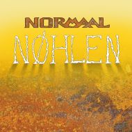 Normaal - Nohlen - CD