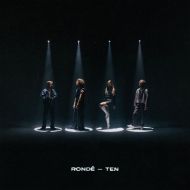 Ronde - Ten - CD