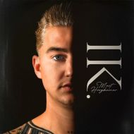 Mart Hoogkamer - IK. - CD