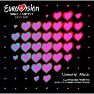 Eurovision Song Contest Basel 2025 - 2CD