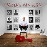 Herman van Veen - Herman van Veen Plus - CD