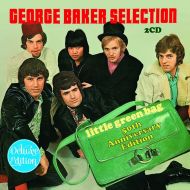 George Baker Selection - Little Green Bag - Deluxe Edition - 2CD