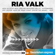 Ria Valk - Favorieten Expres - CD