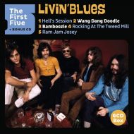 Livin' Blues - The First Five - Limited Edition - 6CD