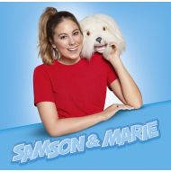 Samson & Marie - Samson & Marie - CD