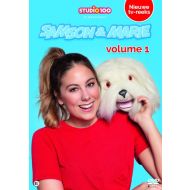 Samson & Marie - Volume 1 - DVD