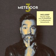 Metejoor - 3 - CD