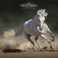 Skotwal - Hou Me Niet Tegen - CD