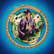 Jan Akkerman - My Focus - Live Under The Rainbow - CD