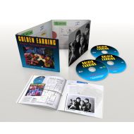 Golden Earring - Back Home - Complete Leiden 1984 Concert - 3CD