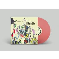 Bertolf - Happy In Hindsight - Coloured Vinyl - LP