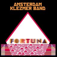 Amsterdam Klezmer Band - Fortuna - CD
